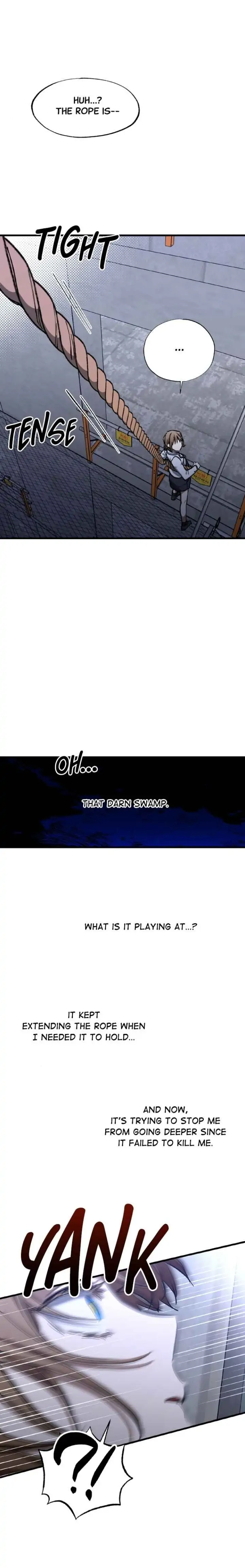 Night of Shadows Chapter 44 - Page 14