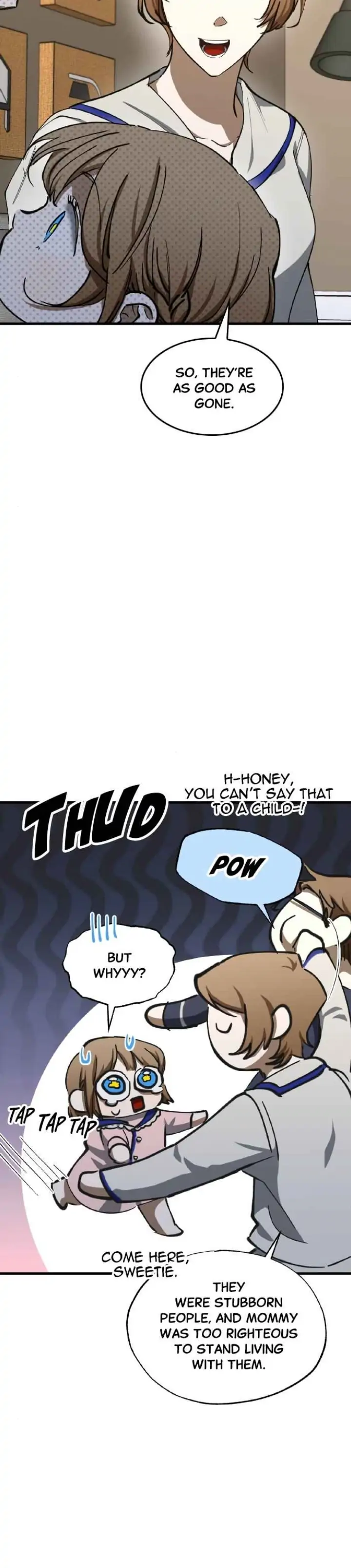 Night of Shadows Chapter 44 - Page 3