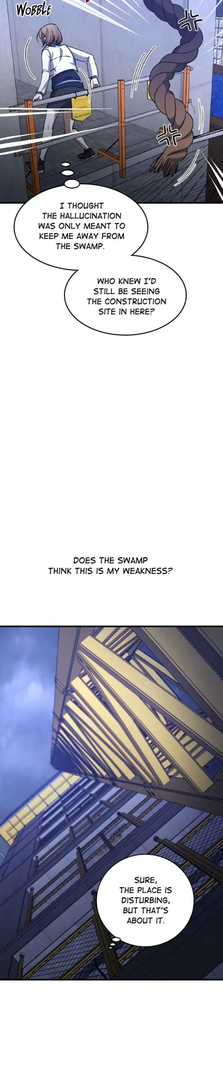 Night of Shadows Chapter 44 - Page 21