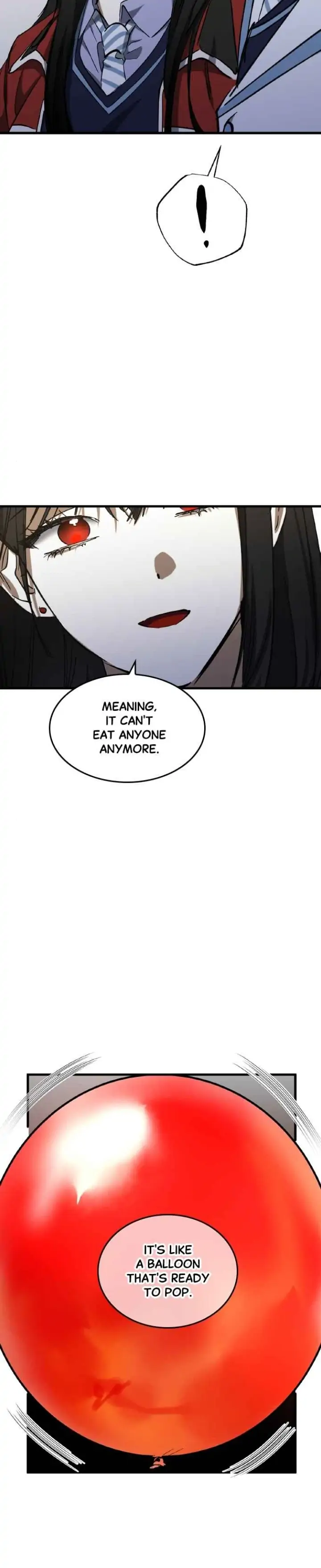 Night of Shadows Chapter 44 - Page 28