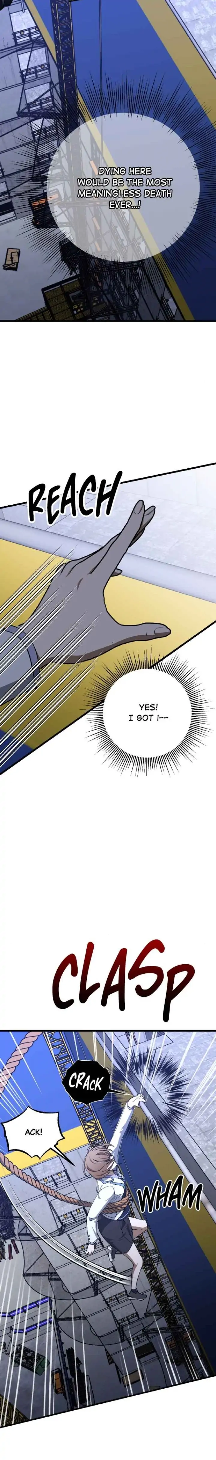 Night of Shadows Chapter 44 - Page 8