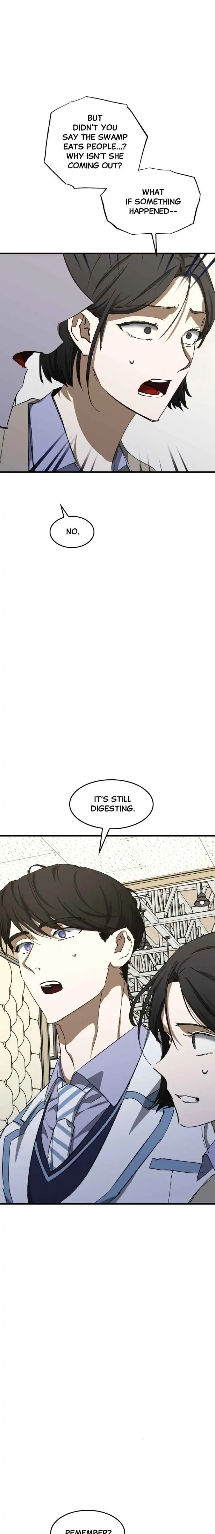Night of Shadows Chapter 45 - Page 2