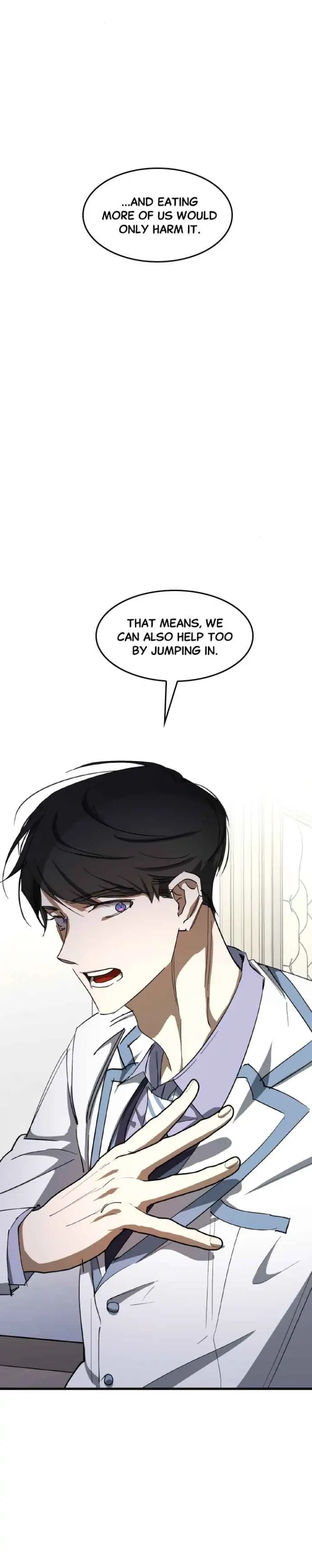 Night of Shadows Chapter 45 - Page 4