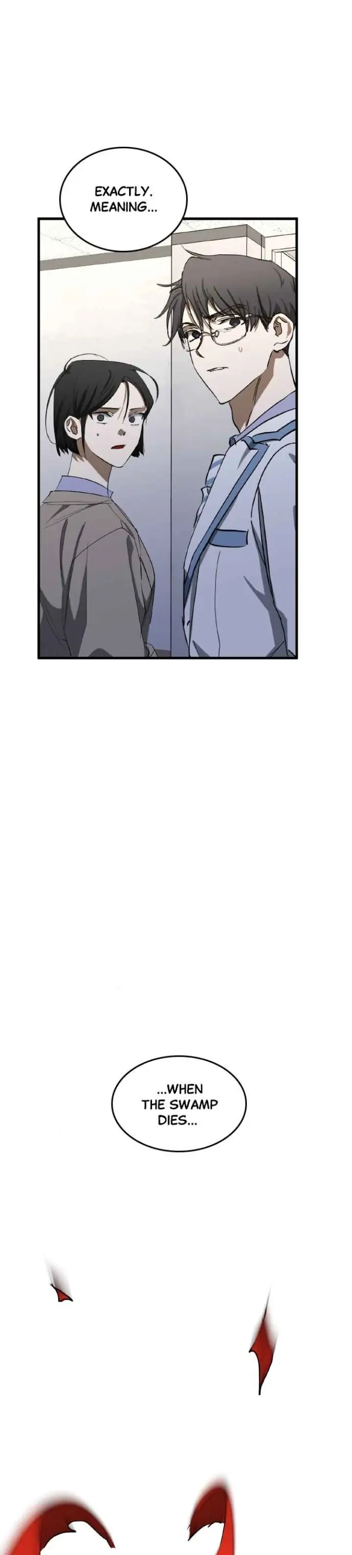 Night of Shadows Chapter 45 - Page 8