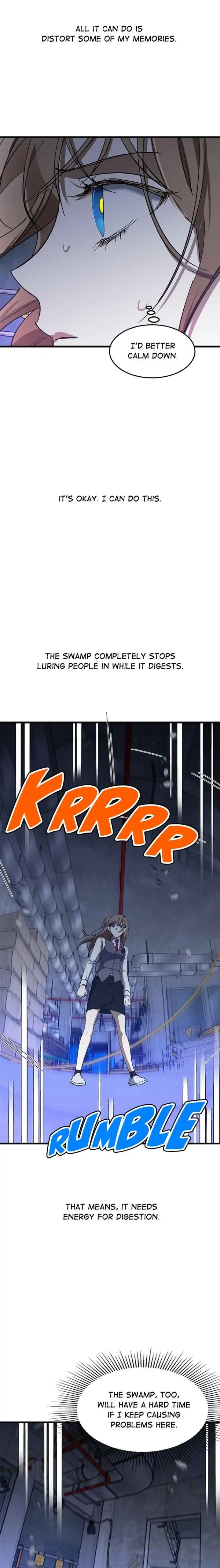 Night of Shadows Chapter 46 - Page 16