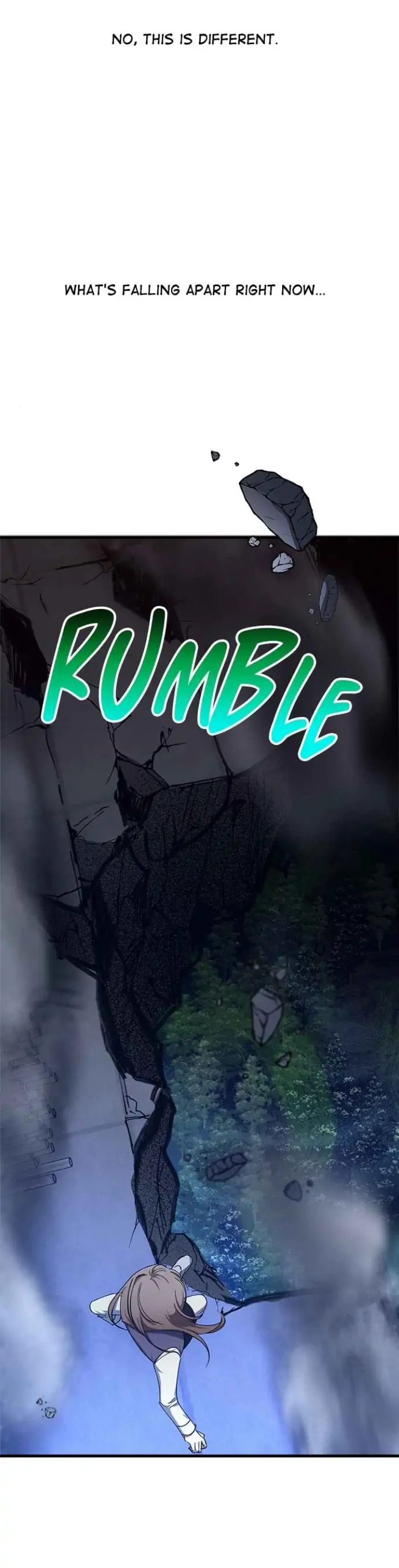 Night of Shadows Chapter 46 - Page 19