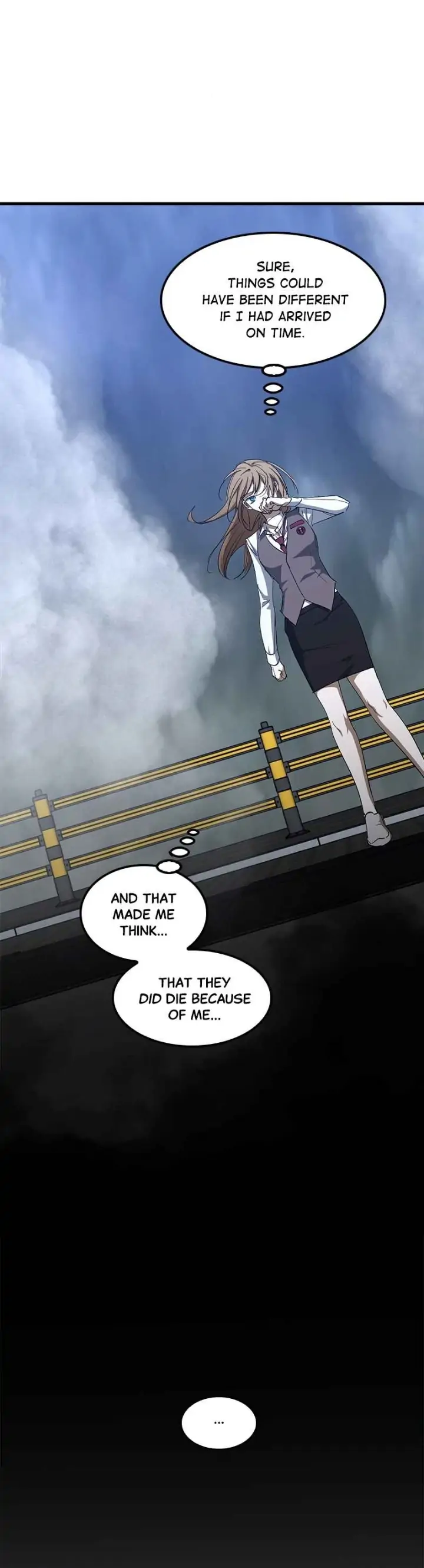 Night of Shadows Chapter 46 - Page 3