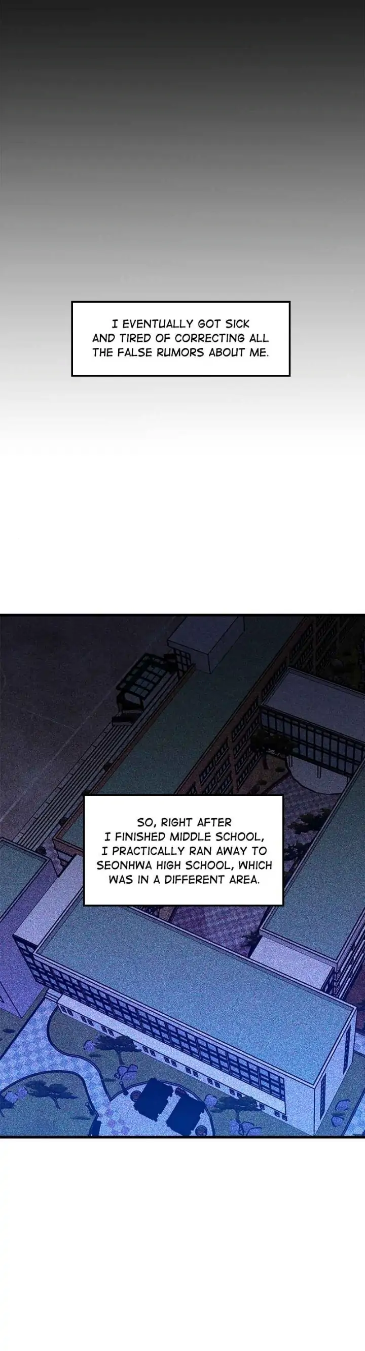 Night of Shadows Chapter 46 - Page 4