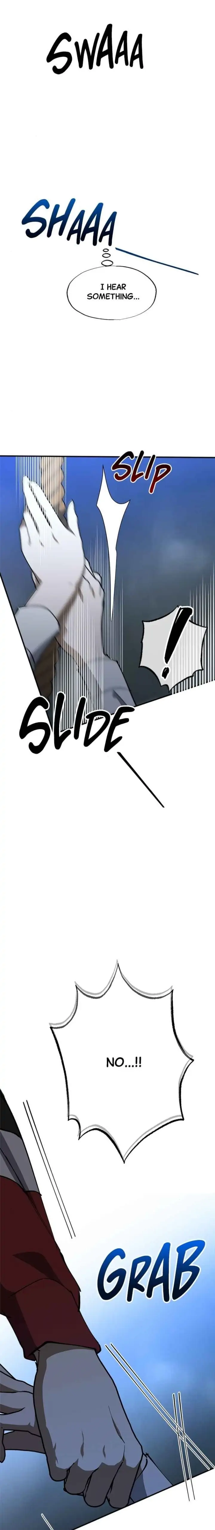Night of Shadows Chapter 46 - Page 31
