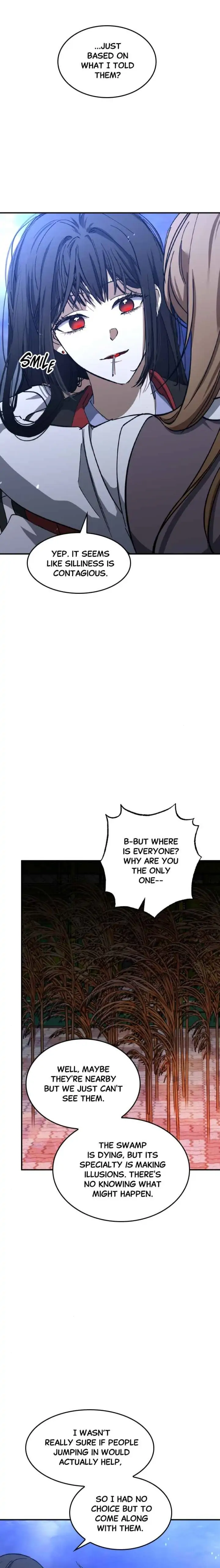 Night of Shadows Chapter 47 - Page 16