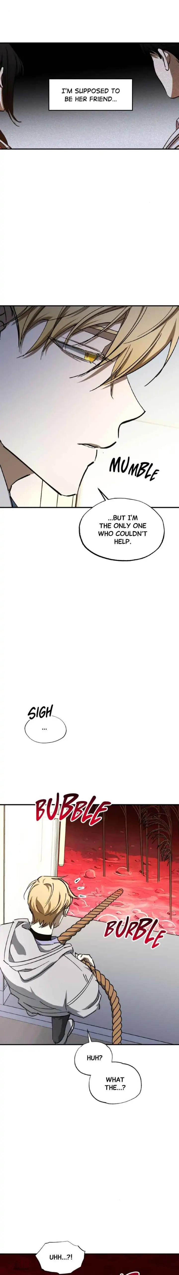 Night of Shadows Chapter 47 - Page 23
