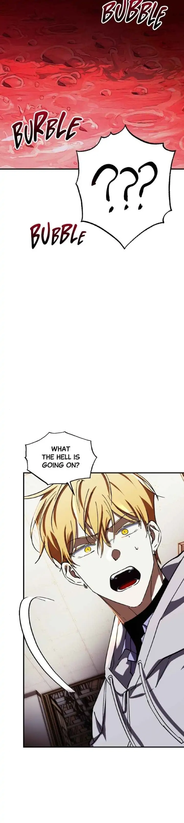 Night of Shadows Chapter 47 - Page 24