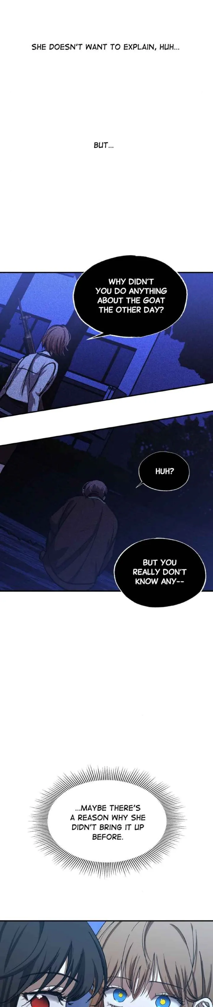 Night of Shadows Chapter 48 - Page 2