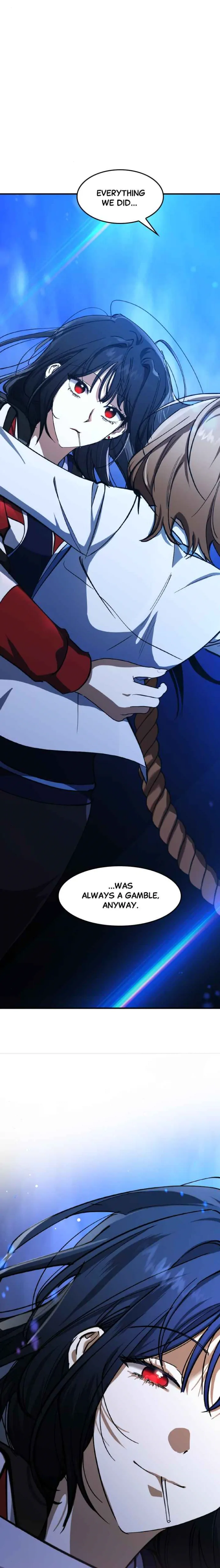 Night of Shadows Chapter 48 - Page 11