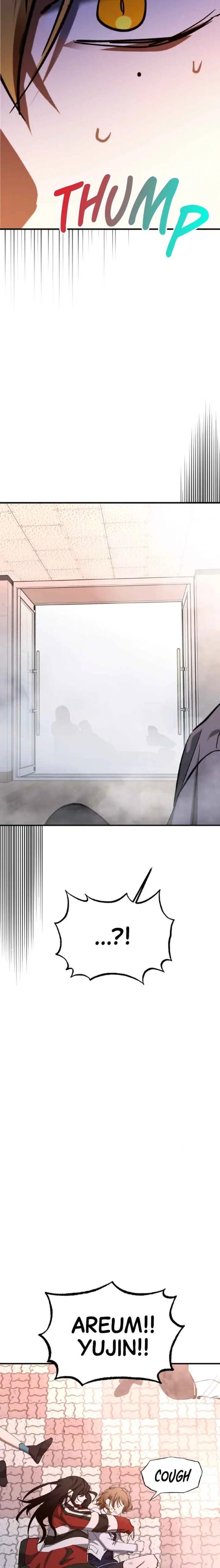 Night of Shadows Chapter 48 - Page 20