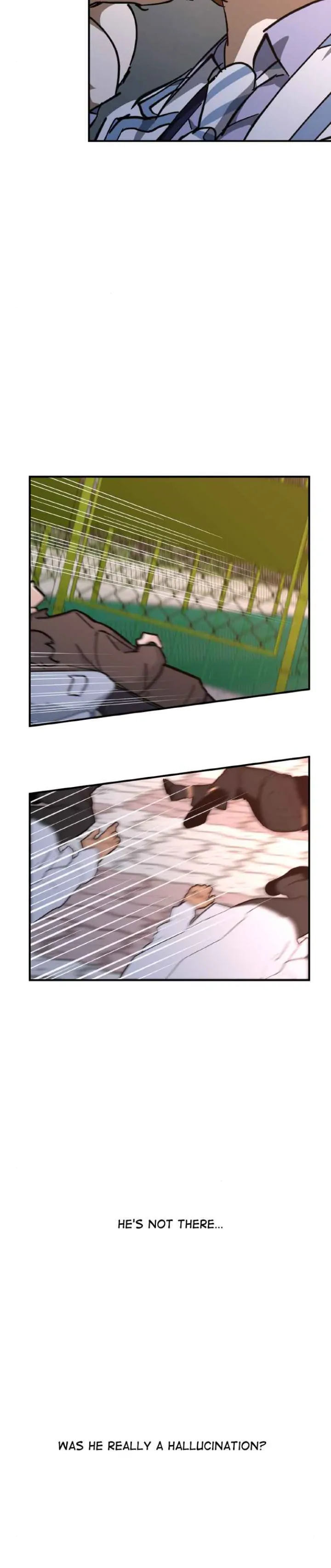 Night of Shadows Chapter 48 - Page 23