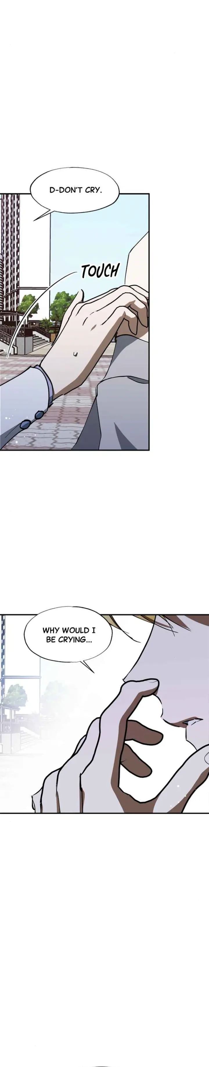 Night of Shadows Chapter 49 - Page 9