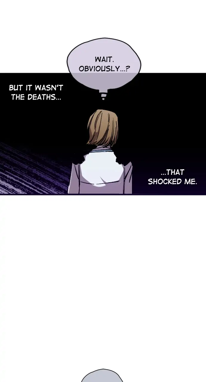 Night of Shadows Chapter 5 - Page 12
