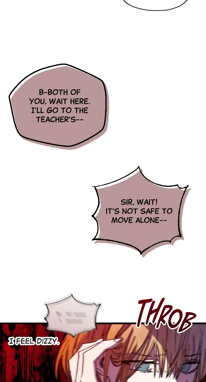 Night of Shadows Chapter 5 - Page 17