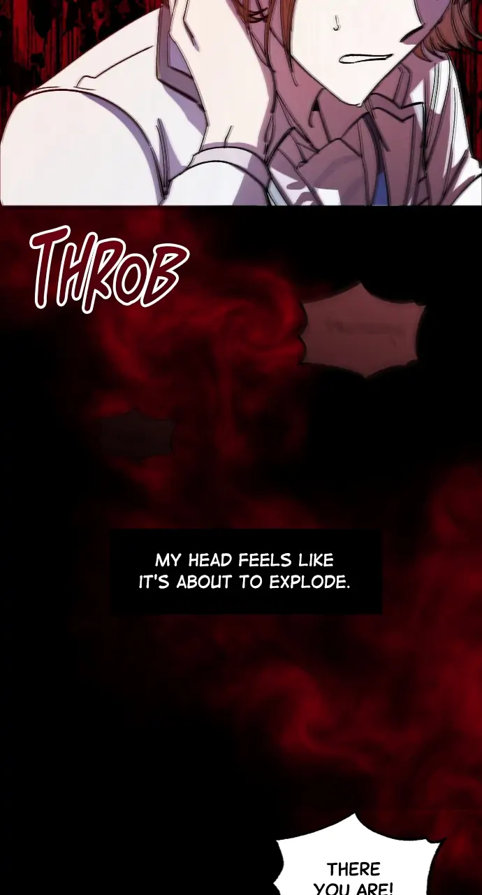 Night of Shadows Chapter 5 - Page 18