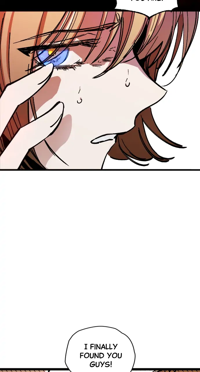 Night of Shadows Chapter 5 - Page 19