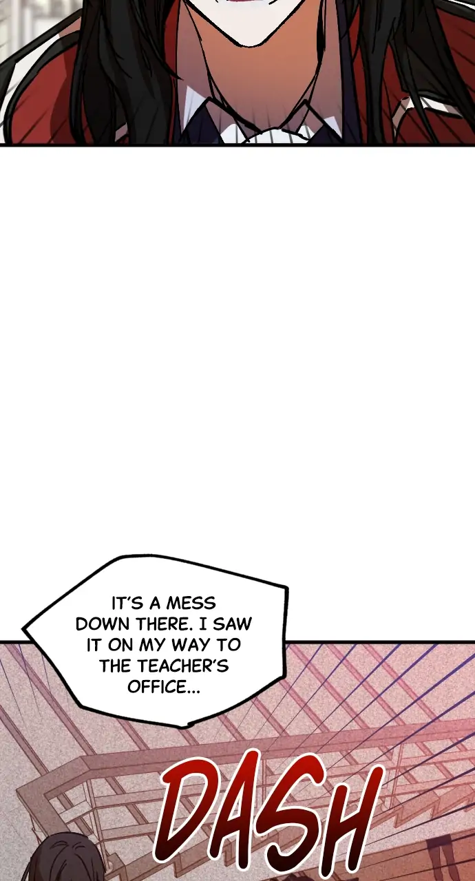 Night of Shadows Chapter 5 - Page 22