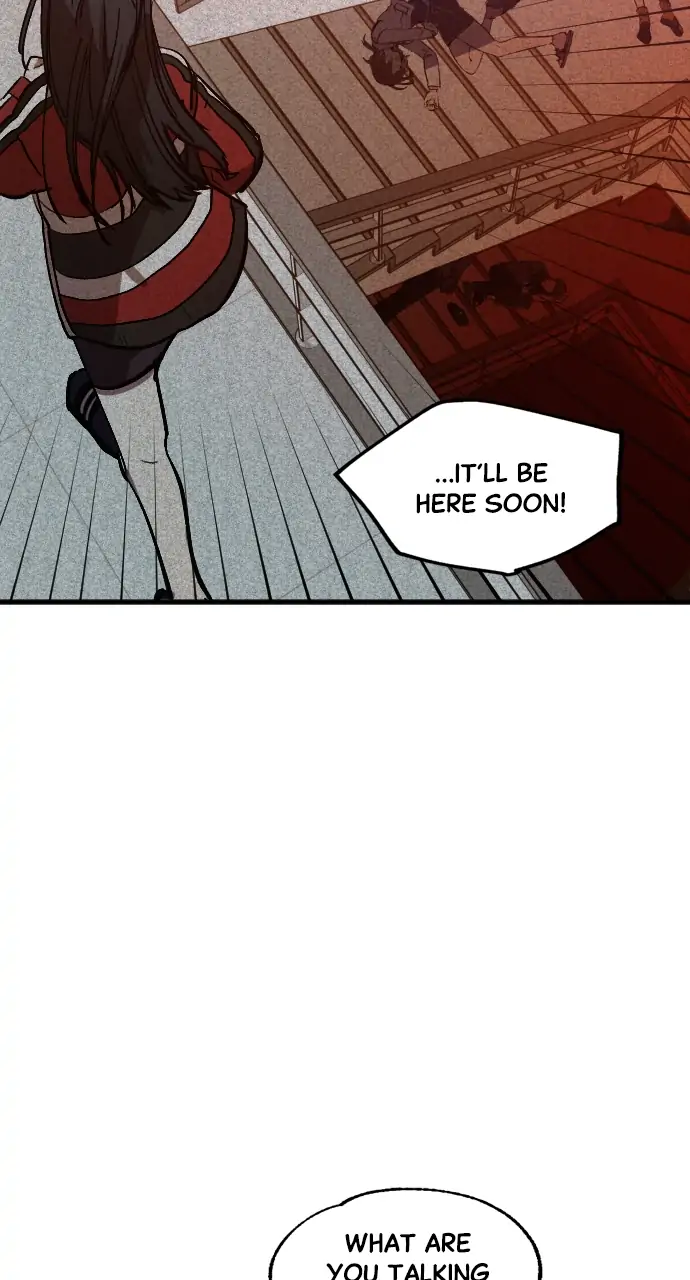 Night of Shadows Chapter 5 - Page 23