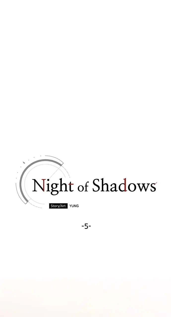 Night of Shadows Chapter 5 - Page 26