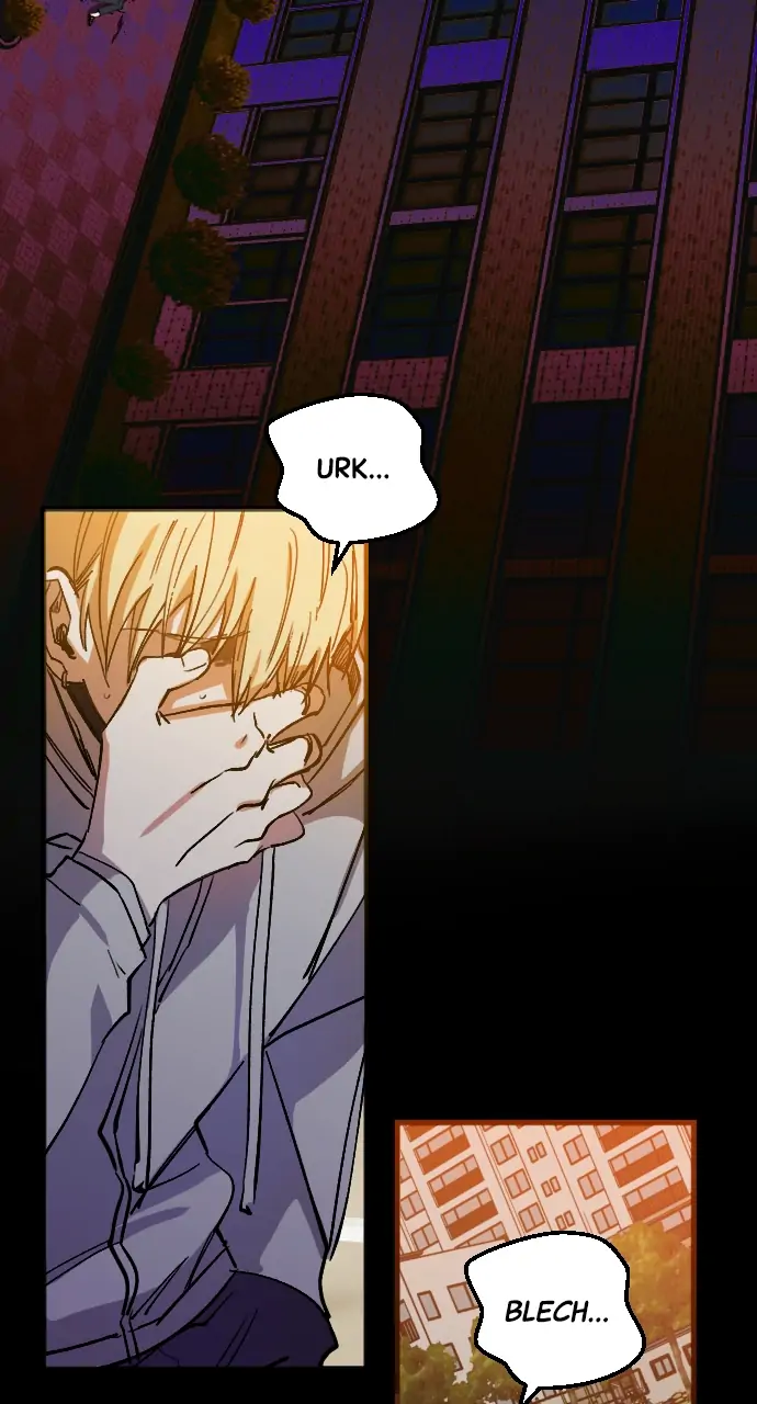 Night of Shadows Chapter 5 - Page 28