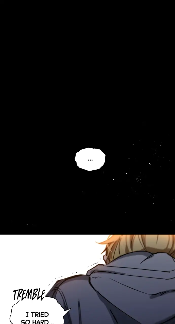 Night of Shadows Chapter 5 - Page 33