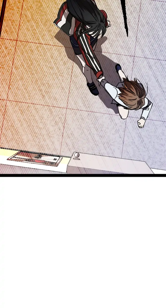 Night of Shadows Chapter 5 - Page 69