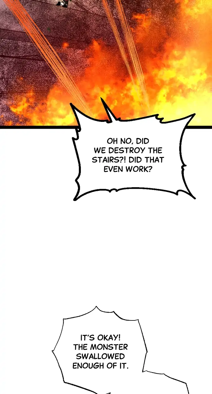 Night of Shadows Chapter 5 - Page 75