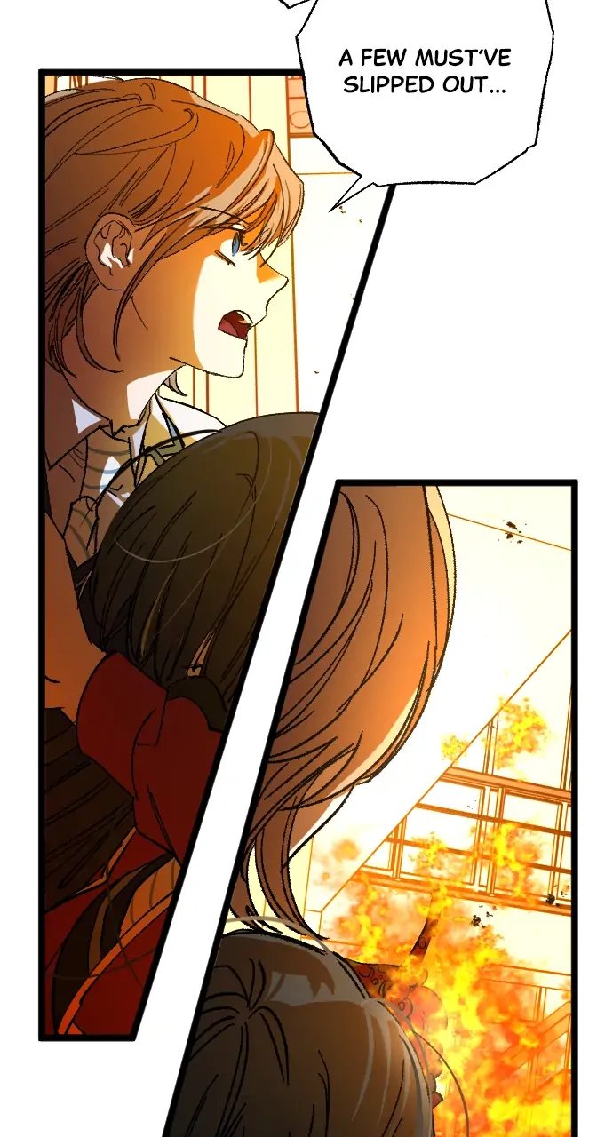 Night of Shadows Chapter 5 - Page 76