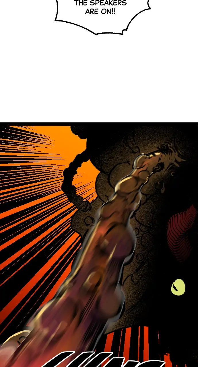Night of Shadows Chapter 5 - Page 81