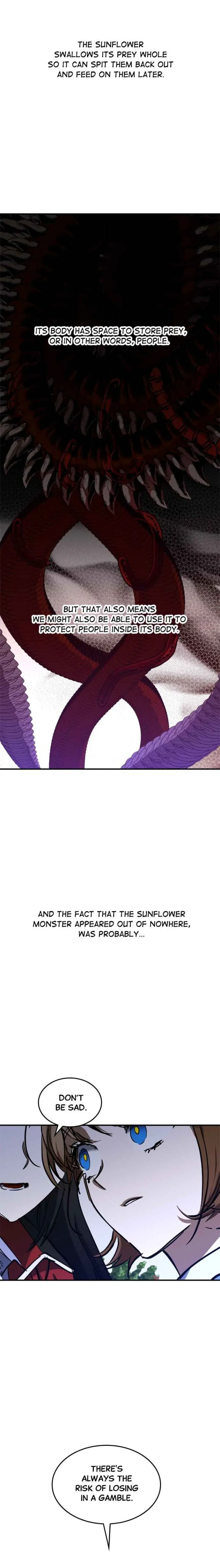 Night of Shadows Chapter 50 - Page 2