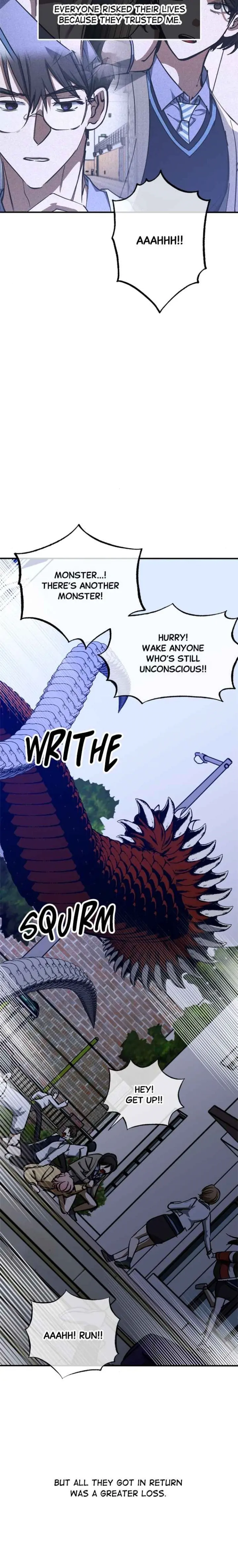 Night of Shadows Chapter 50 - Page 4