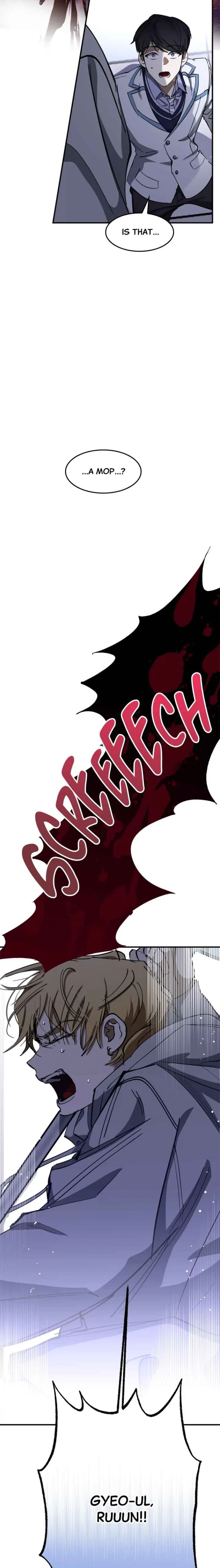 Night of Shadows Chapter 50 - Page 10