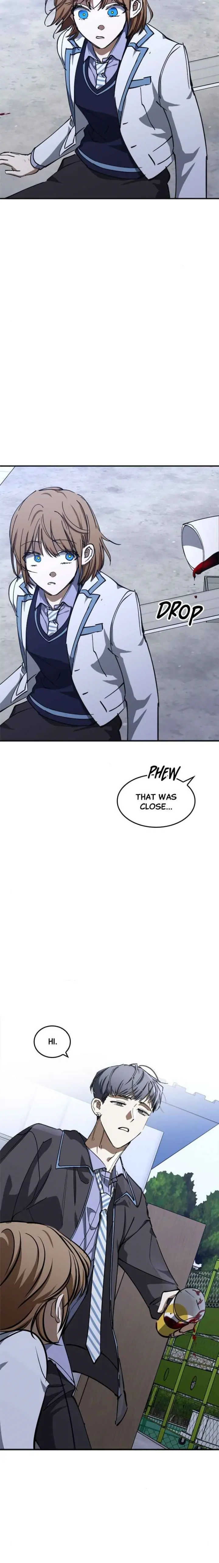 Night of Shadows Chapter 51 - Page 28