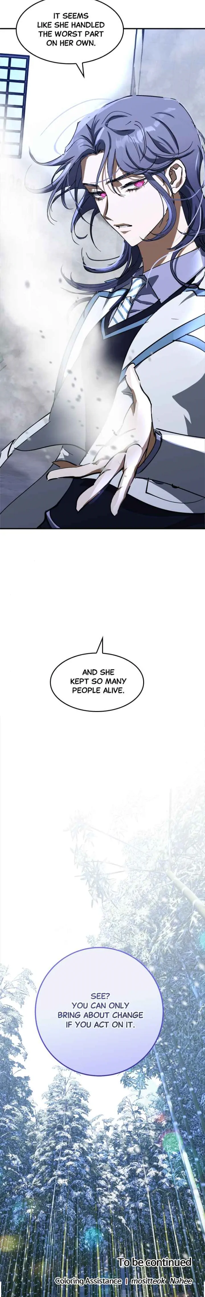 Night of Shadows Chapter 51 - Page 34