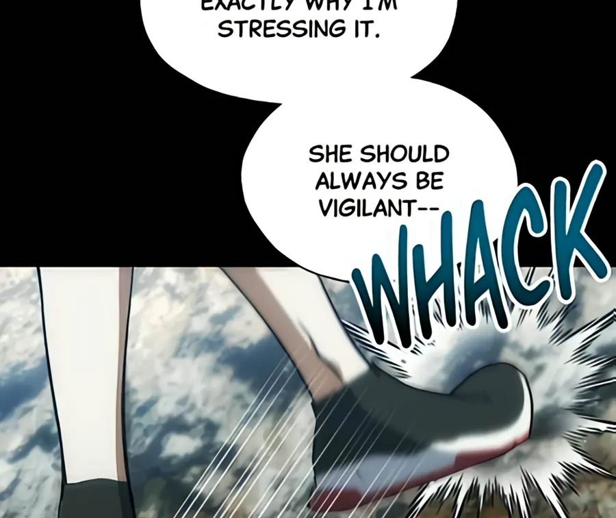 Night of Shadows Chapter 52 - Page 11