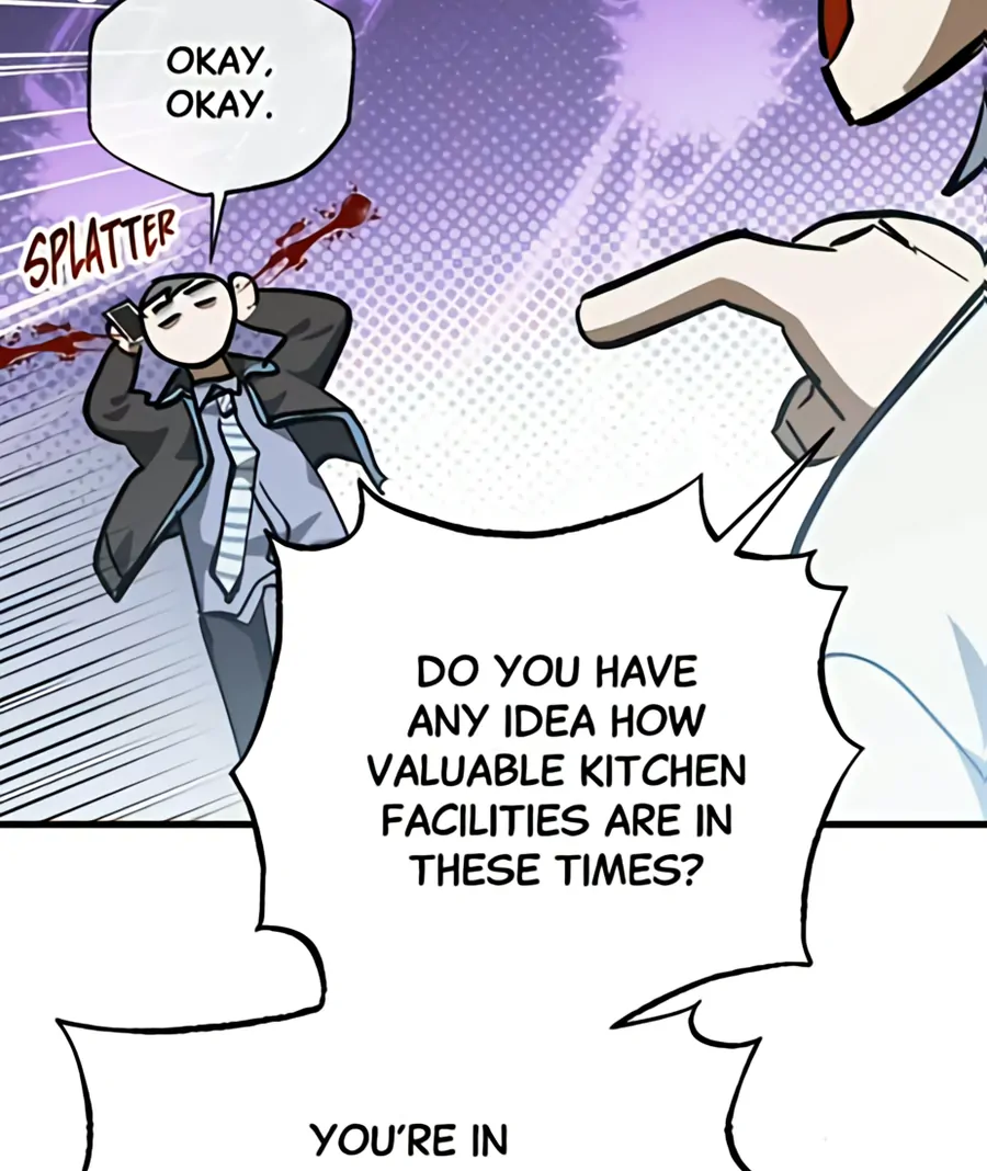 Night of Shadows Chapter 52 - Page 121