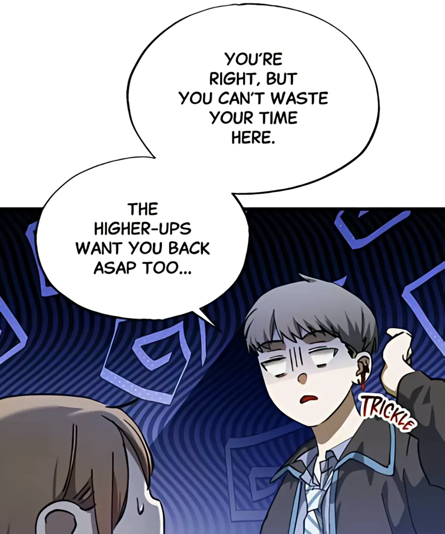 Night of Shadows Chapter 52 - Page 123