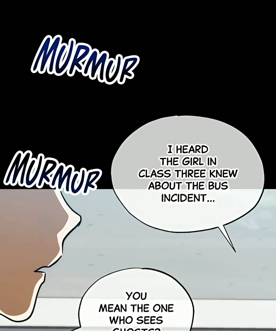 Night of Shadows Chapter 52 - Page 21
