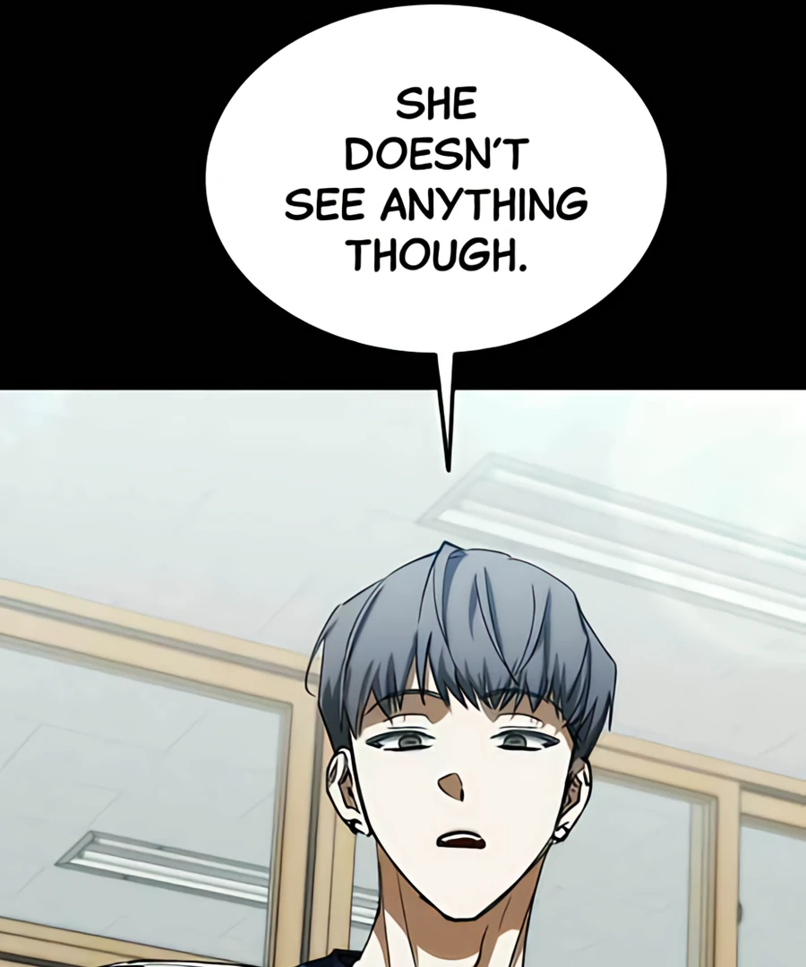 Night of Shadows Chapter 52 - Page 29