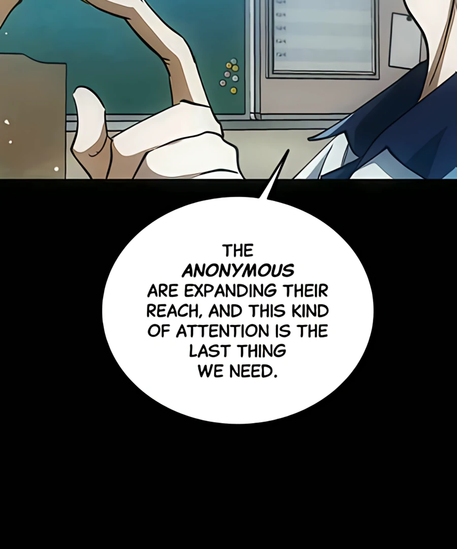 Night of Shadows Chapter 52 - Page 41