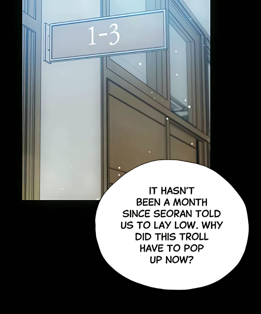 Night of Shadows Chapter 52 - Page 43
