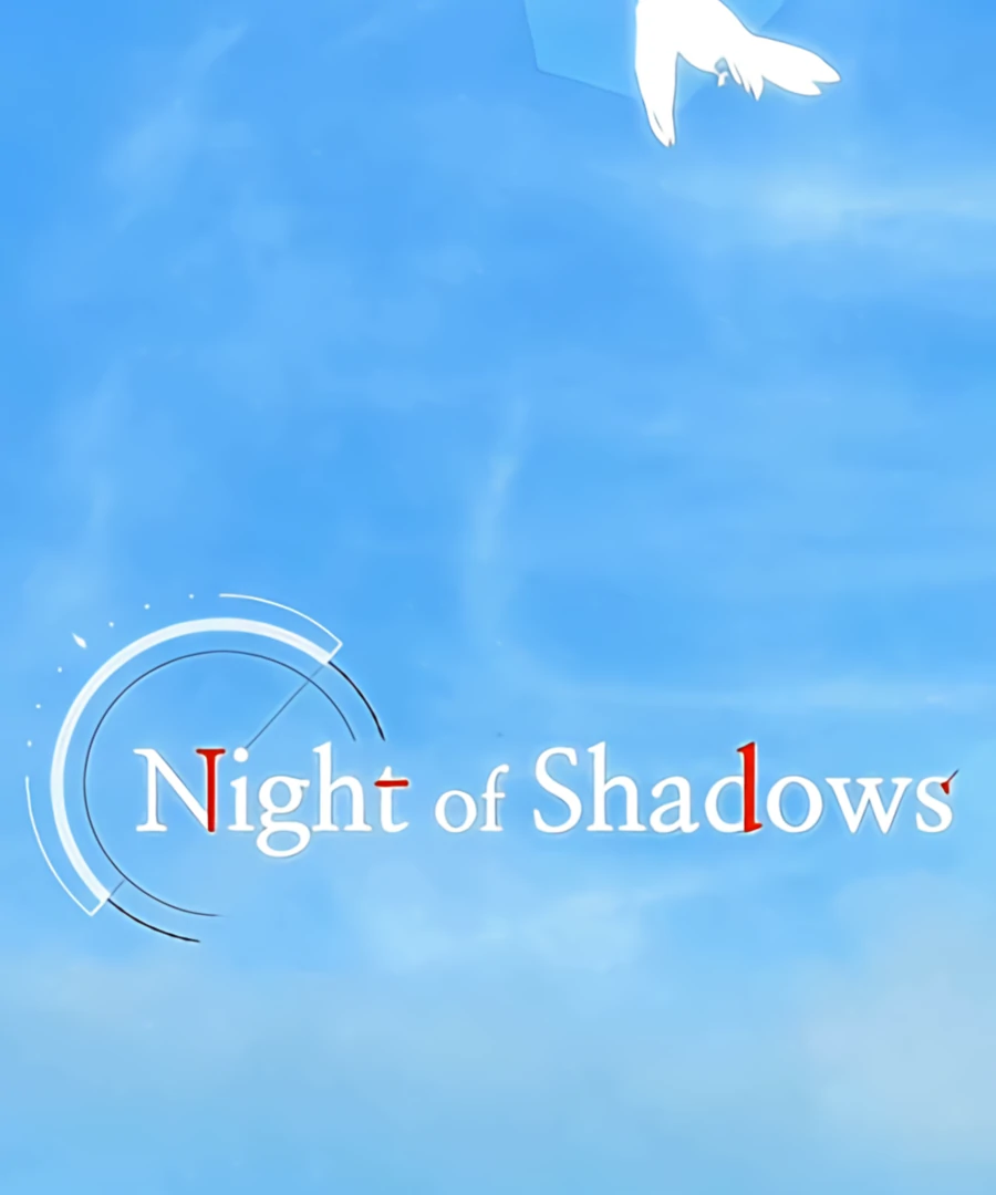 Night of Shadows Chapter 52 - Page 60