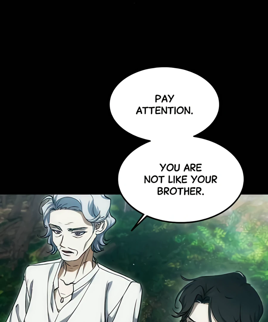 Night of Shadows Chapter 52 - Page 7