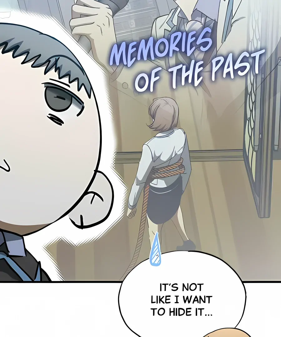 Night of Shadows Chapter 53 - Page 102