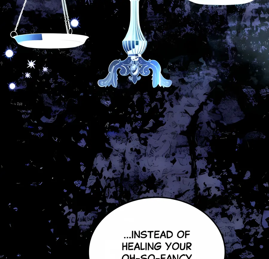 Night of Shadows Chapter 53 - Page 20